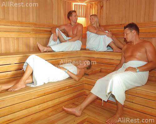 Golden Coaste Resort Hotel 29